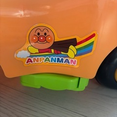 あアンパンマンの画像