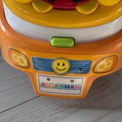 あアンパンマンの画像