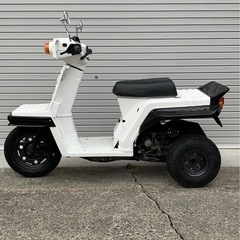 ジャイロxの画像