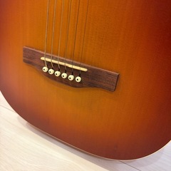 Art&Lutherie Ami Cedar Antique Burstの画像