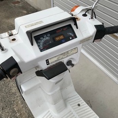 ジャイロxの画像