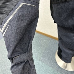 ワークマン　イージス360 ジャケットパンツ上下セットの画像