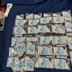 調味ミソ　減塩　一旦受付STOPの画像