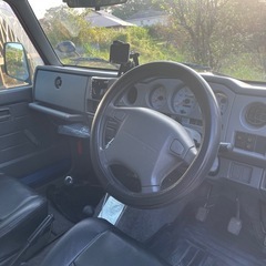 ジムニーワイルドウィンドの画像