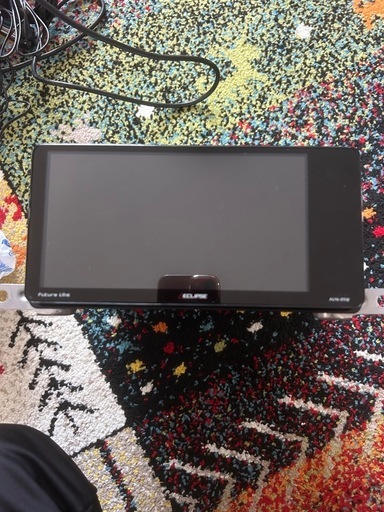 早め取り引きお願いしますカーナビ　Bluetooth付き