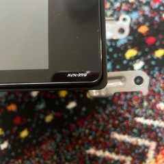 カーナビ　Bluetooth付きの画像