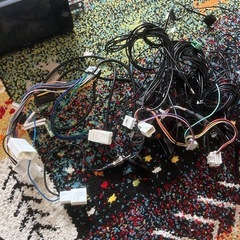 カーナビ　Bluetooth付きの画像