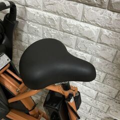 ✨美品✨室内保管✨ブリヂストン電動自転車✨2の画像