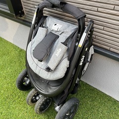 Joie ジョイー KATOJI カトージ　ベビーカーの画像