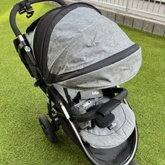 Joie ジョイー KATOJI カトージ　ベビーカーの画像