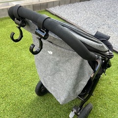 Joie ジョイー KATOJI カトージ　ベビーカーの画像