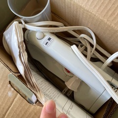 アイロンの画像