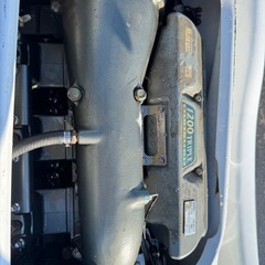 【格安売り切り】KAWASAKI カワサキ 水上バイク　ジェットSTXR1200の画像