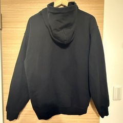 【Dime パーカー】の画像