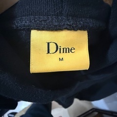 【Dime パーカー】の画像