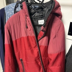 Mサイズ メンズアウターの画像