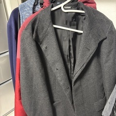 Mサイズ メンズアウターの画像