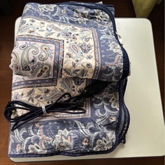 ［相談中］
コタツの画像