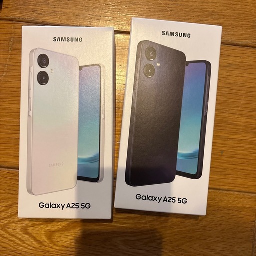 その他 GALAXY A25