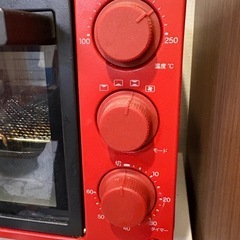 siroca コンベンションオーブンの画像