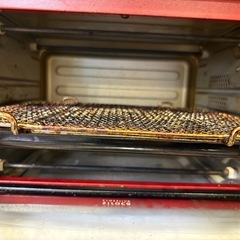 siroca コンベンションオーブンの画像