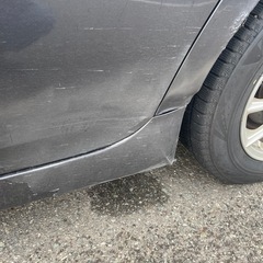 プリウス　30 普通車 ハイブリッド　中古車の画像