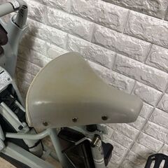 ✨美品✨室内保管✨ブリヂストン電動自転車✨2の画像