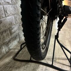 ✨美品✨室内保管✨ブリヂストン電動自転車✨2の画像