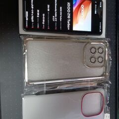 11/11正午まで 極美品 Dimensity 9400+搭載 vivo iQOO Z10 Turbo+ Dimensity 9400+ 12+12gb 256gb 8000mAhの画像