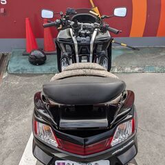 ヤマハ マジェスティ　 の画像