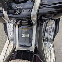 ヤマハ マジェスティ　 の画像