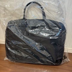 ビジネスバッグ　未使用の画像