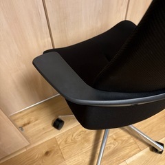 オフィスチェアの画像
