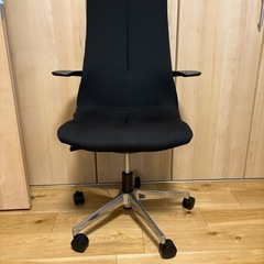 オフィスチェアの画像
