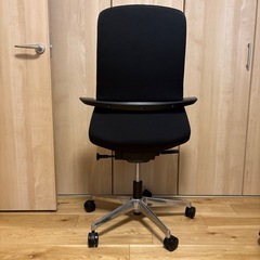 オフィスチェアの画像