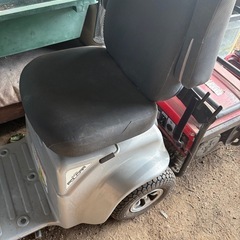 シニアカー
の画像