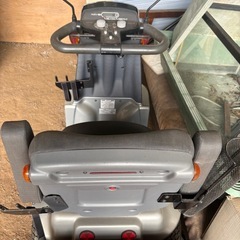 シニアカー
の画像