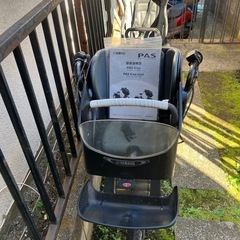 実走！YAMAHA電動アシスト自転車PAS/KISS/MINI☆訳あり格安処分！の画像