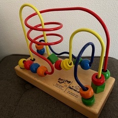 【ボーネルンド】おもちゃの画像