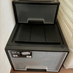 収納ケースの画像