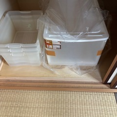 収納ケースの画像