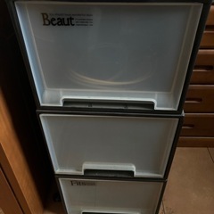 収納ケースの画像