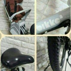 ✨美品✨室内保管✨ブリヂストン電動自転車✨2の画像