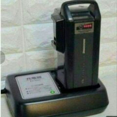 ✨美品✨室内保管✨ブリヂストン電動自転車✨2の画像