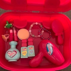 メイクセットの画像