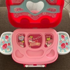 メイクセットの画像