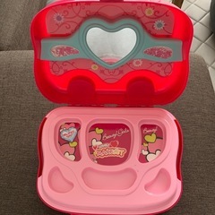 メイクセットの画像