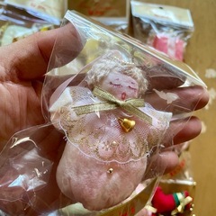 クリスマス　オーナメントの画像