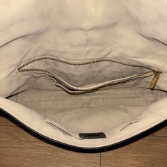 濱野皮革工藝ショルダーバッグの画像