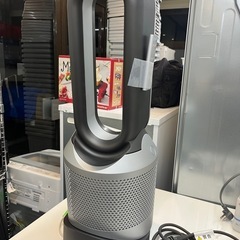 【2021年製】ダイソン Pure Hot + Cool HP00 IS Nの画像